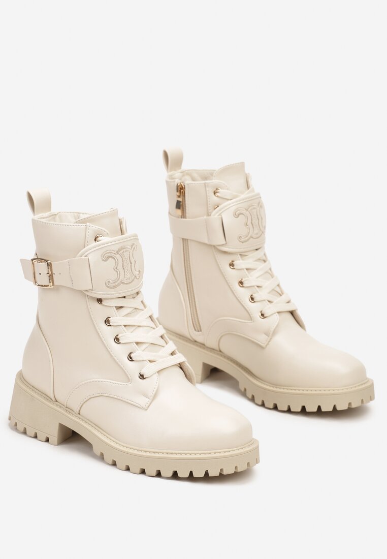 Botine Amiriassa Bej