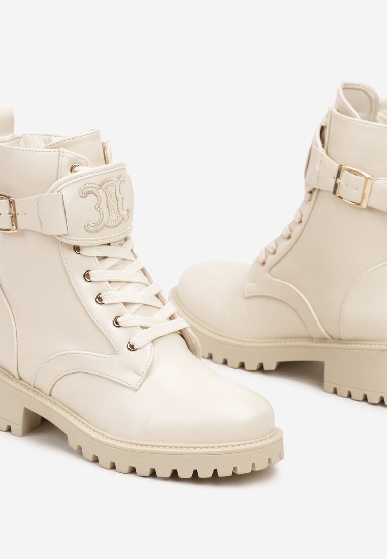 Botine Amiriassa Bej