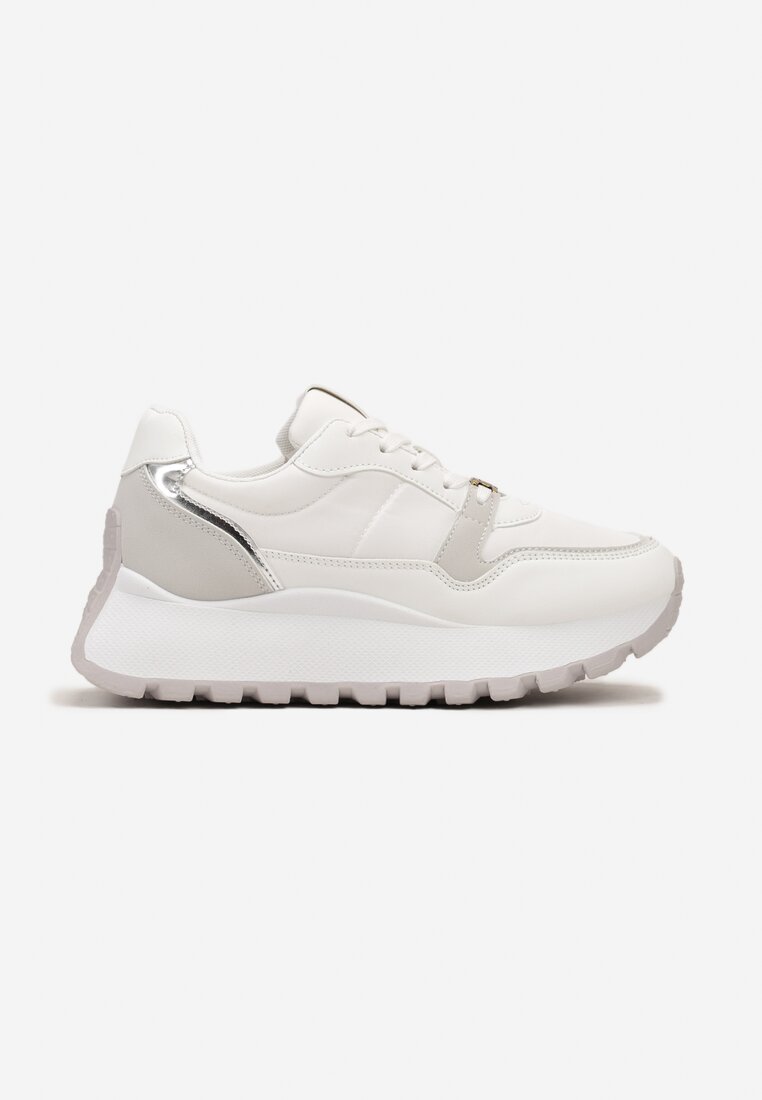 Sneakers Amirora Albi