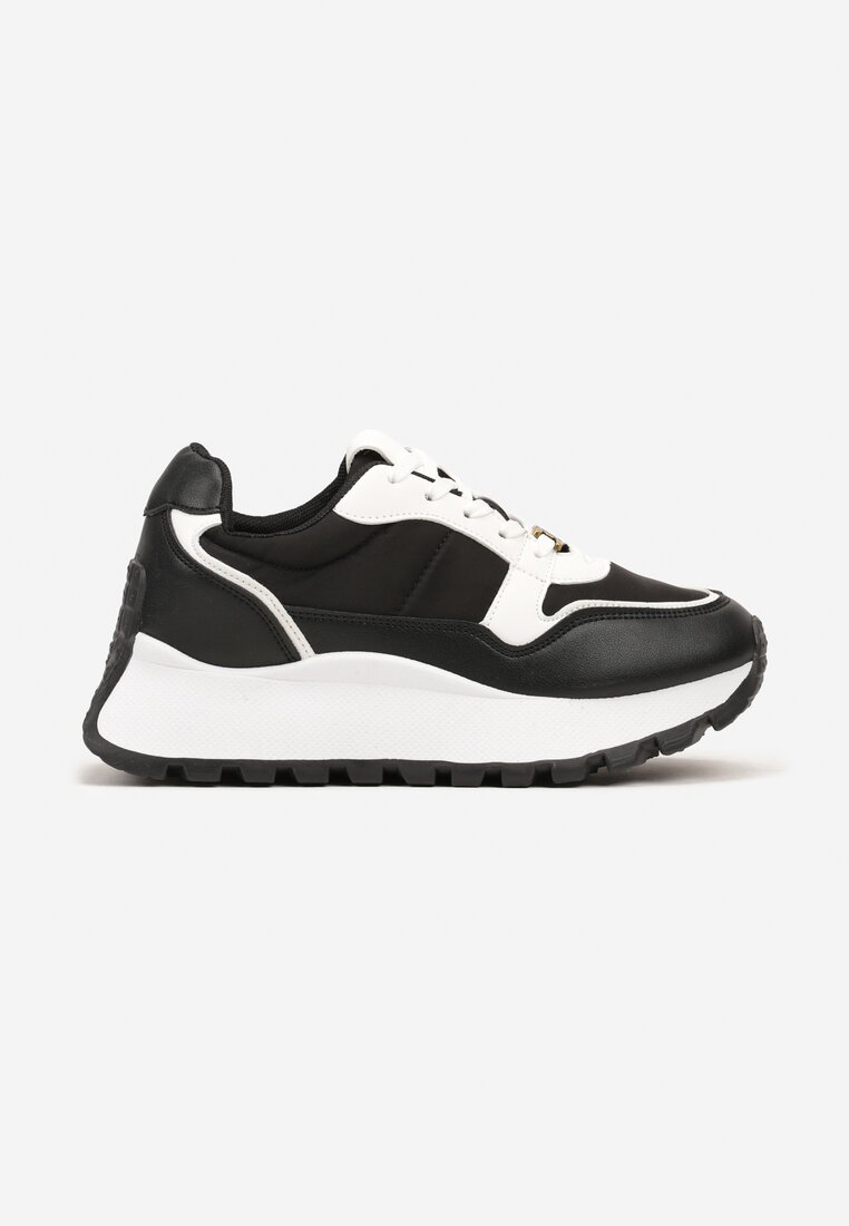 Sneakers Amirora Negri