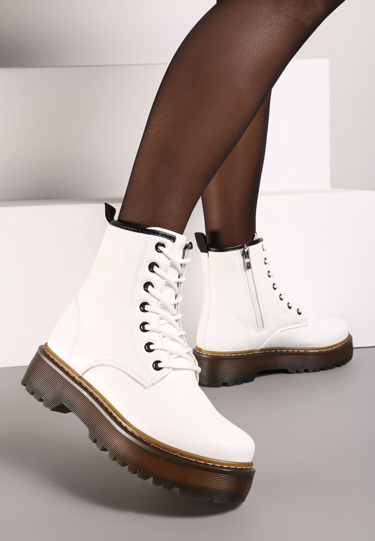 Botine Lorenzina Albe