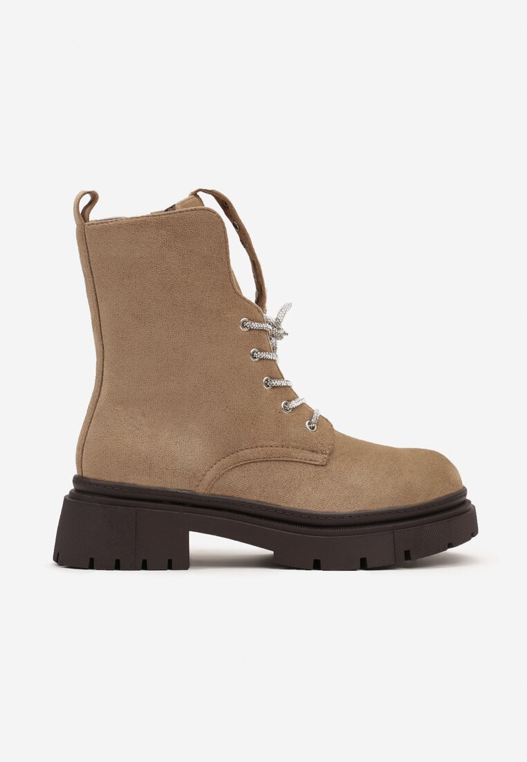 Botine Evirira Bej