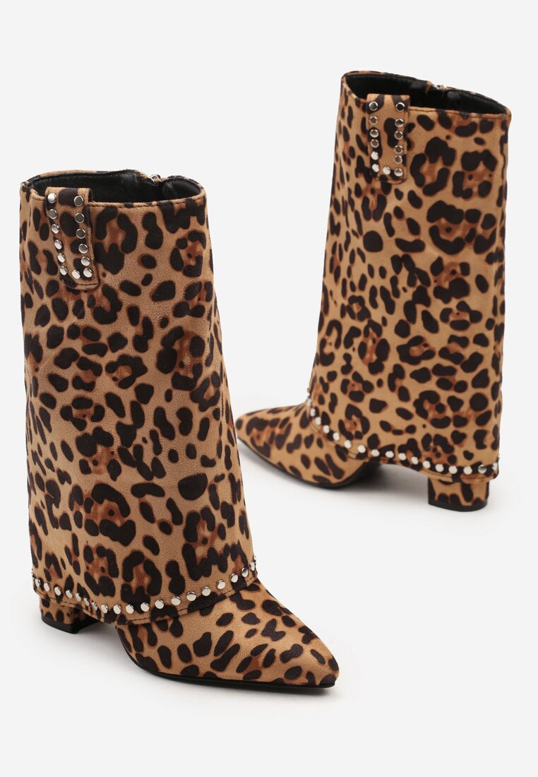 Botine Vaimi Maro