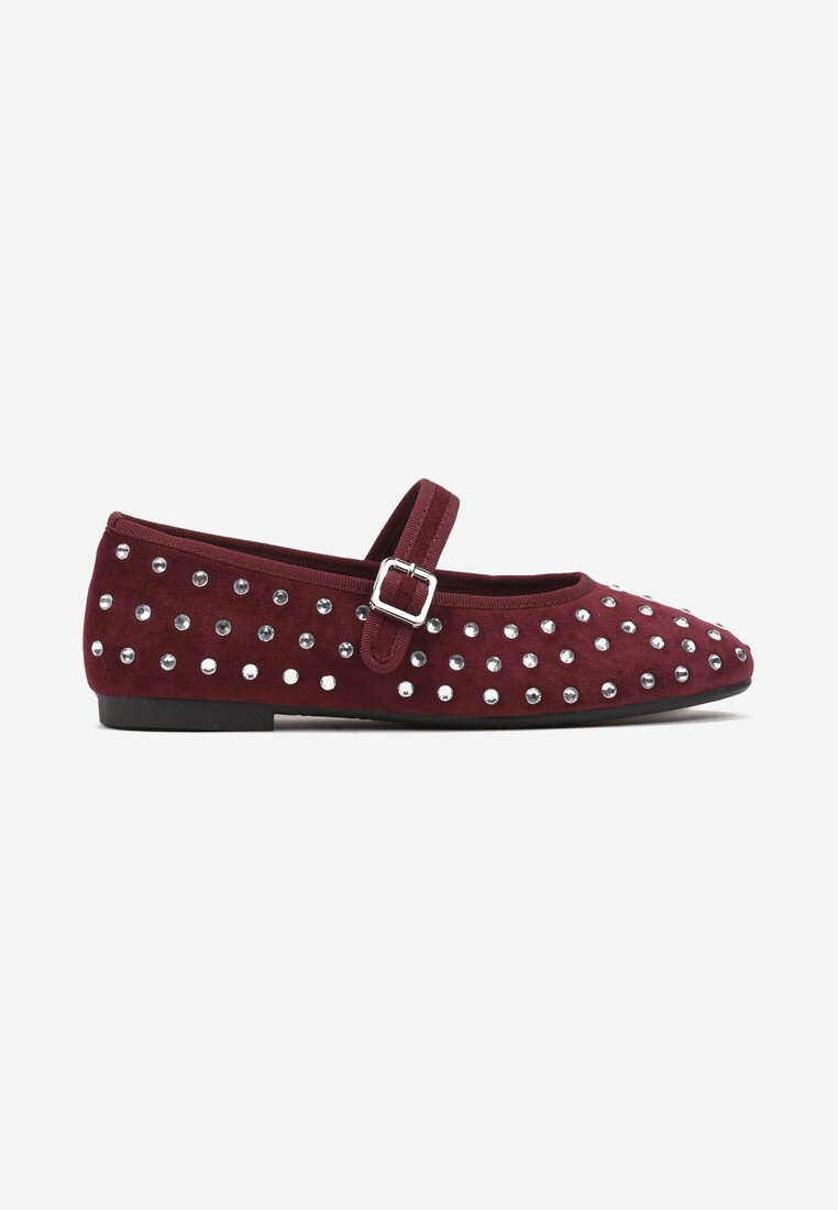 Balerini Daisanna Bordo