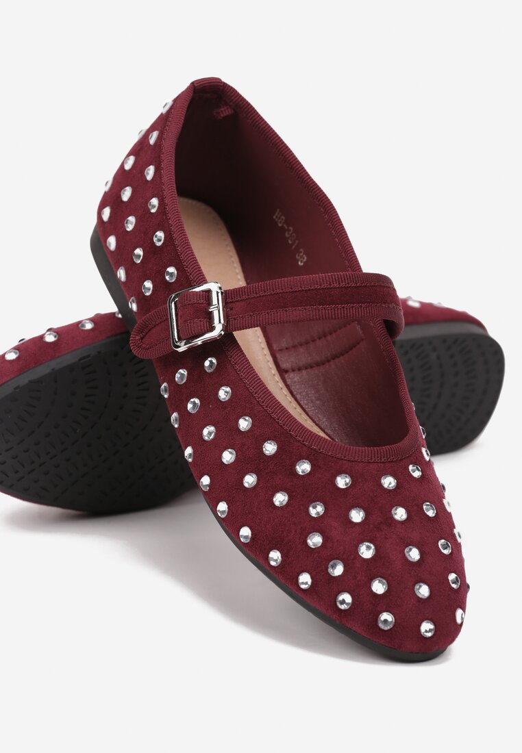 Balerini Daisanna Bordo