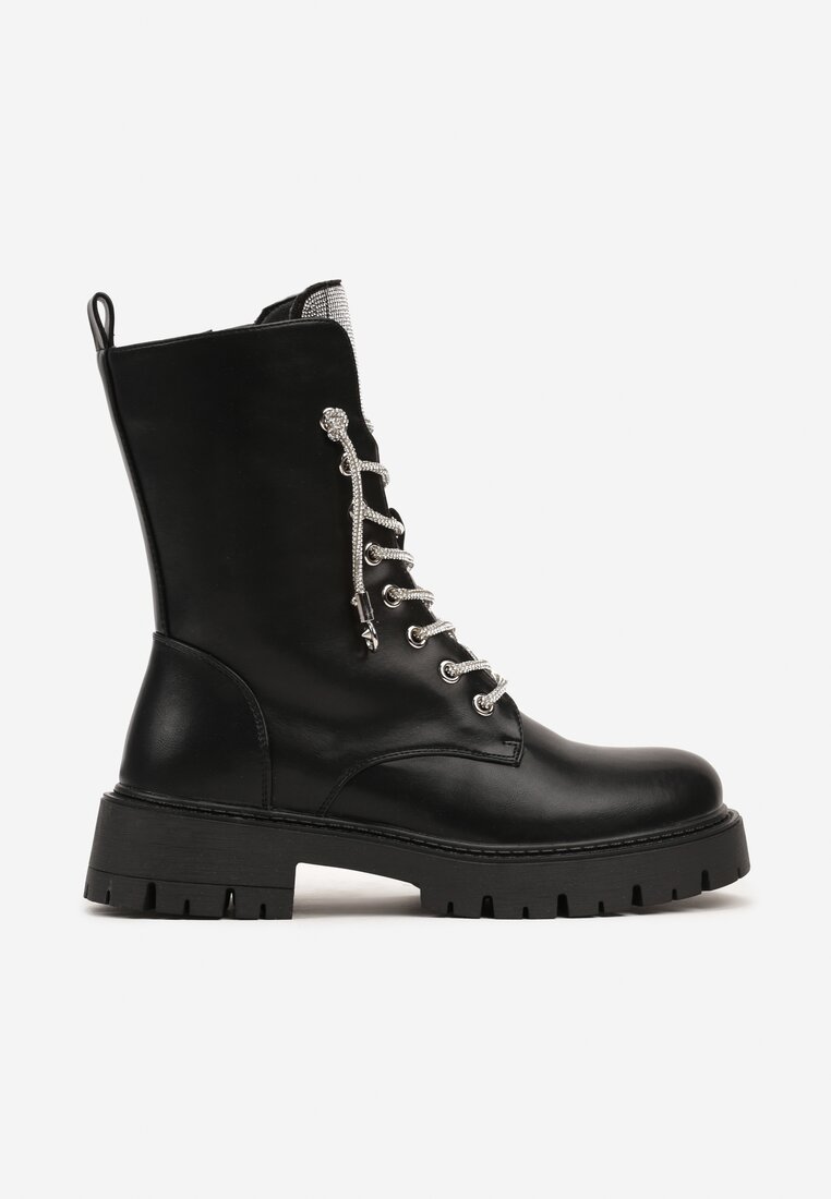 Botine Eriara Negre