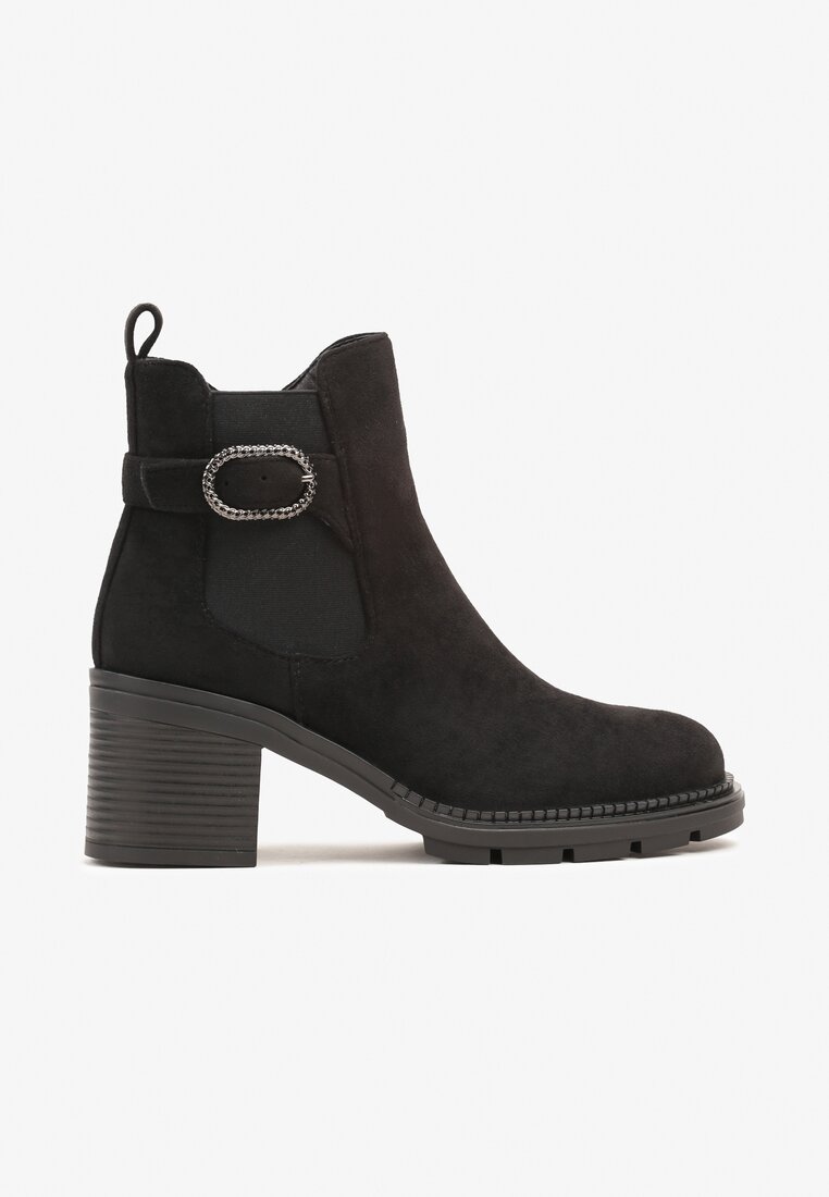 Botine Erirra Negre