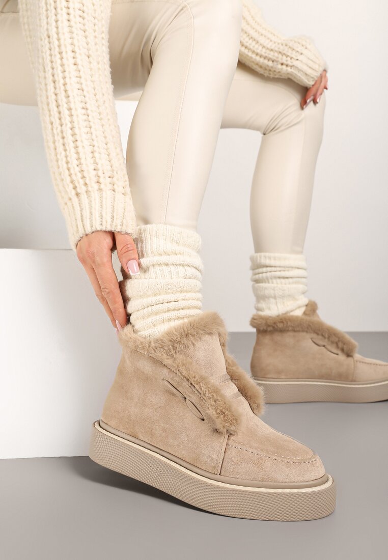 Botine Vairina Bej