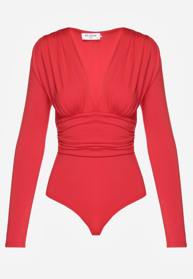 Body Labona Roșu