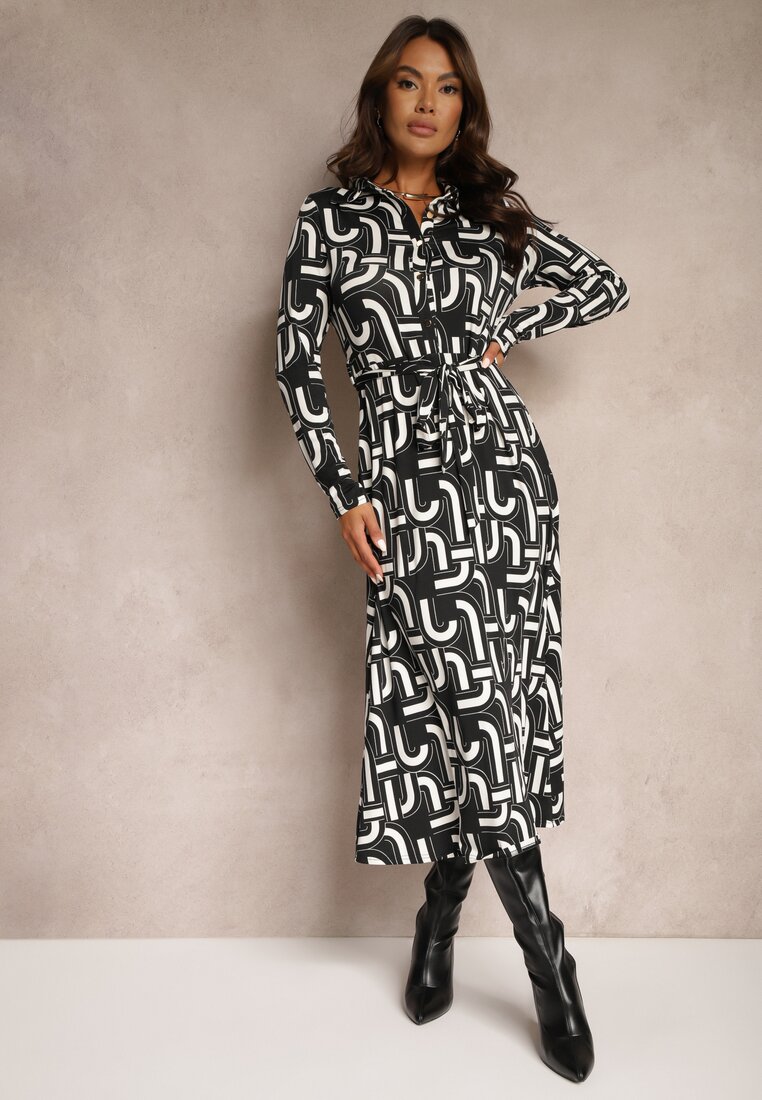 Rochie Evalithra Neagră