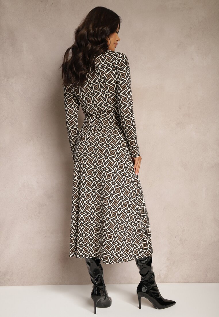 Rochie Avaniqua Neagră