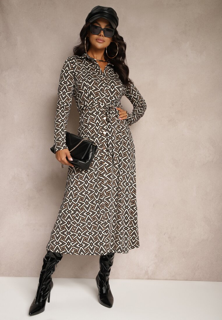 Rochie Avaniqua Neagră