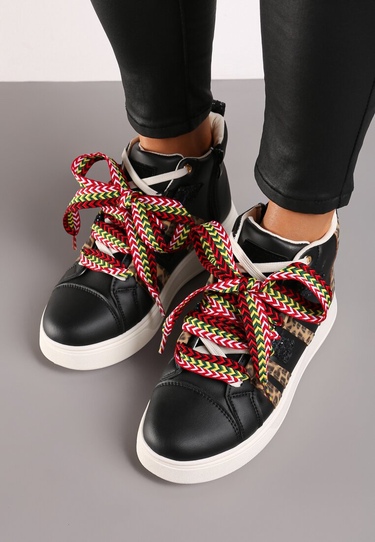 Sneakers Kaittane Negri