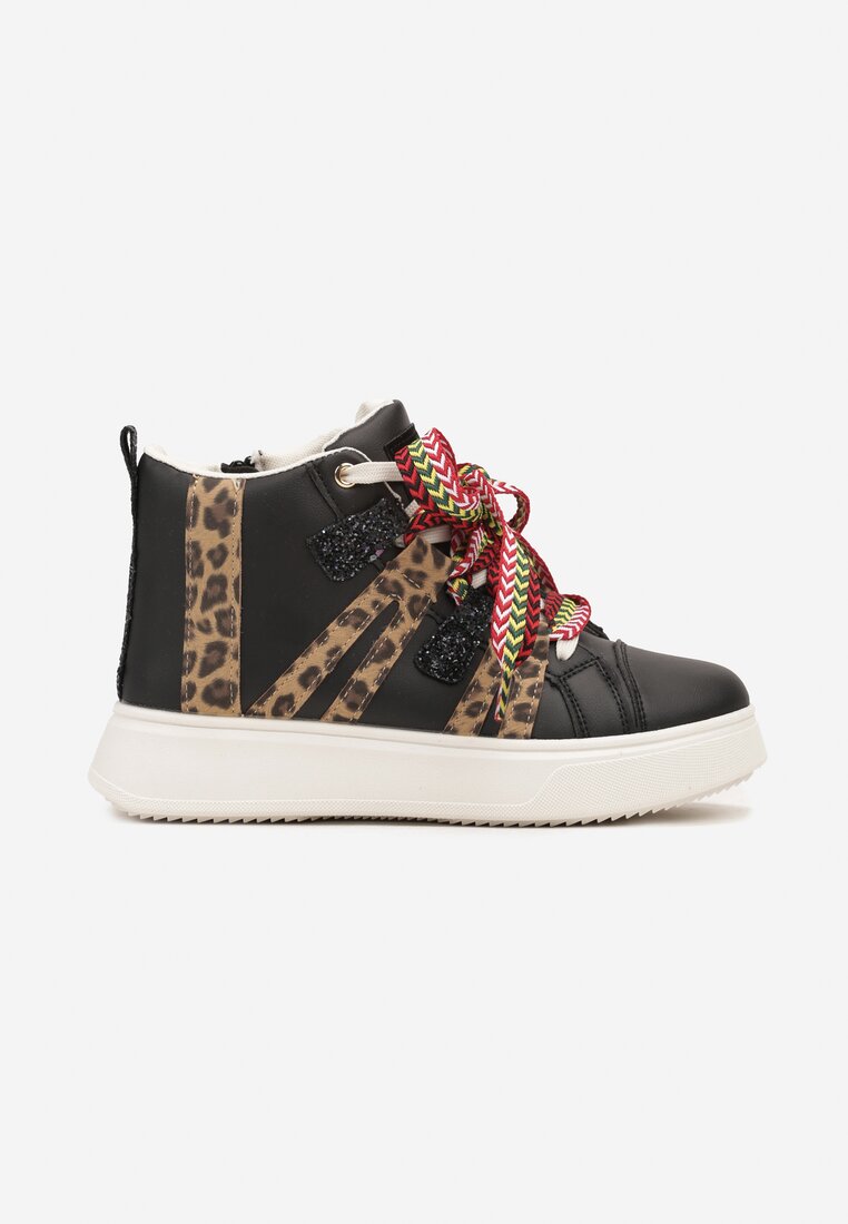 Sneakers Kaittane Negri