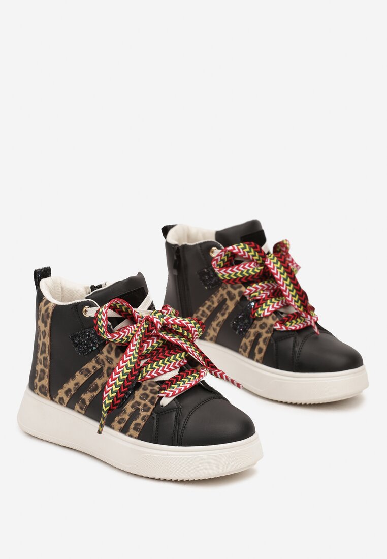 Sneakers Kaittane Negri