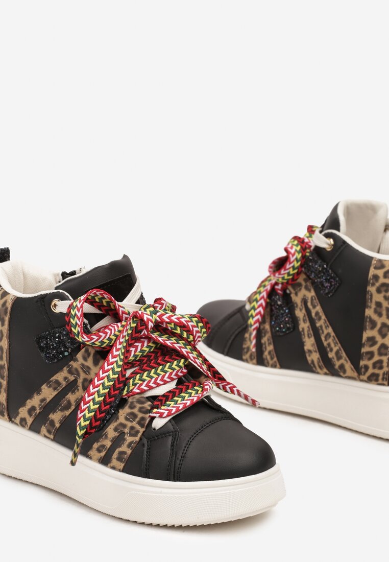 Sneakers Kaittane Negri