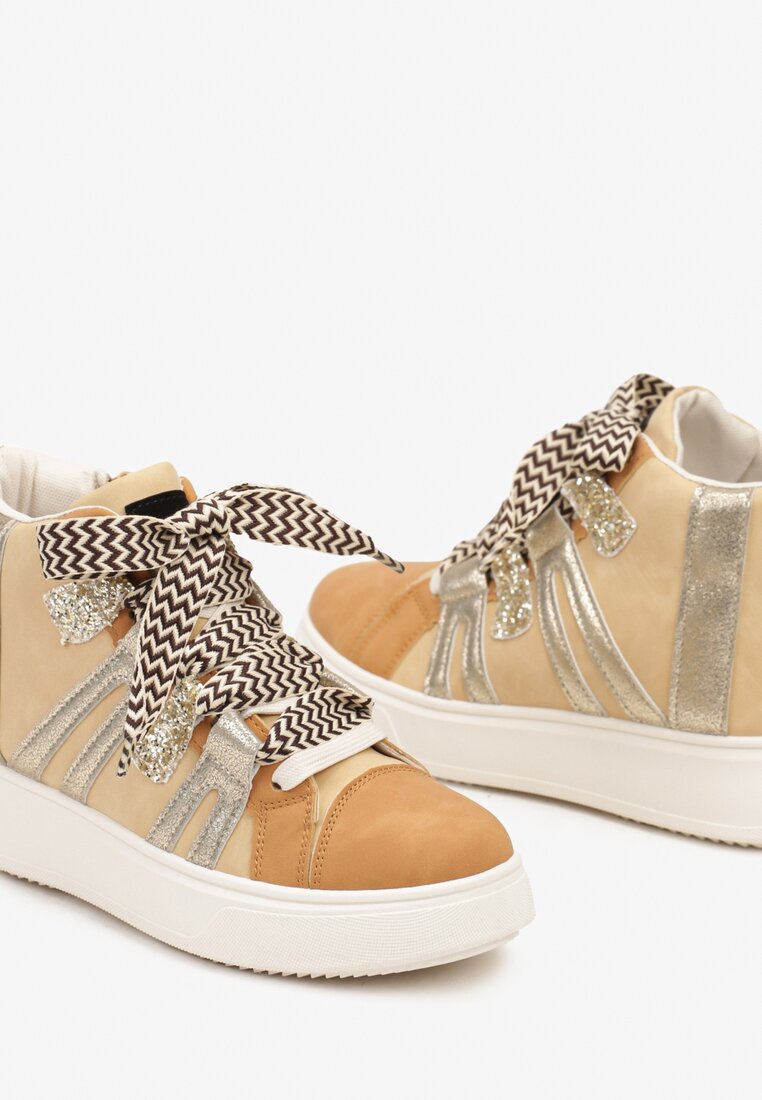 Sneakers Kaittane Maro