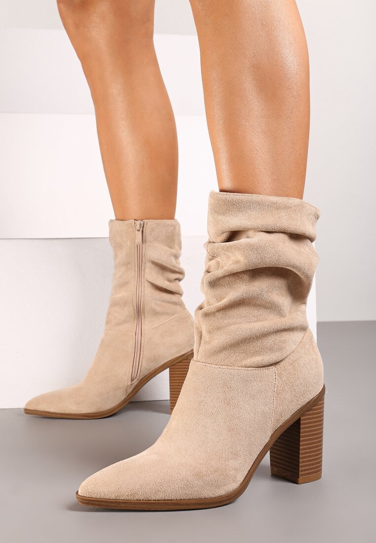 Botine Averira Bej