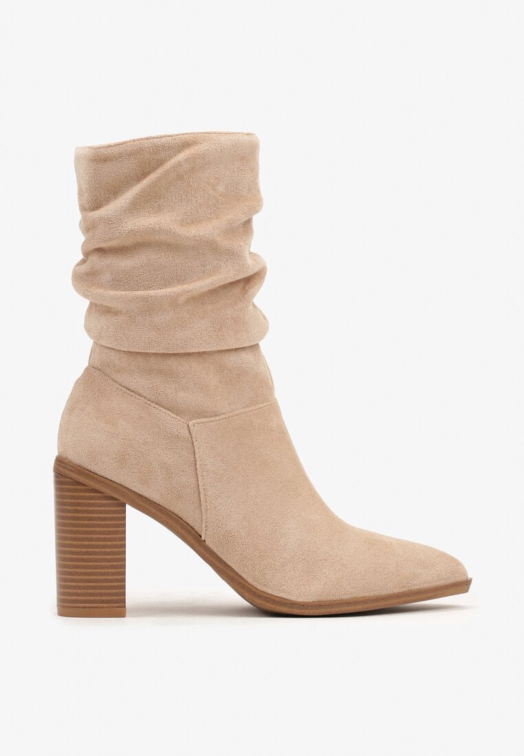 Botine Averira Bej