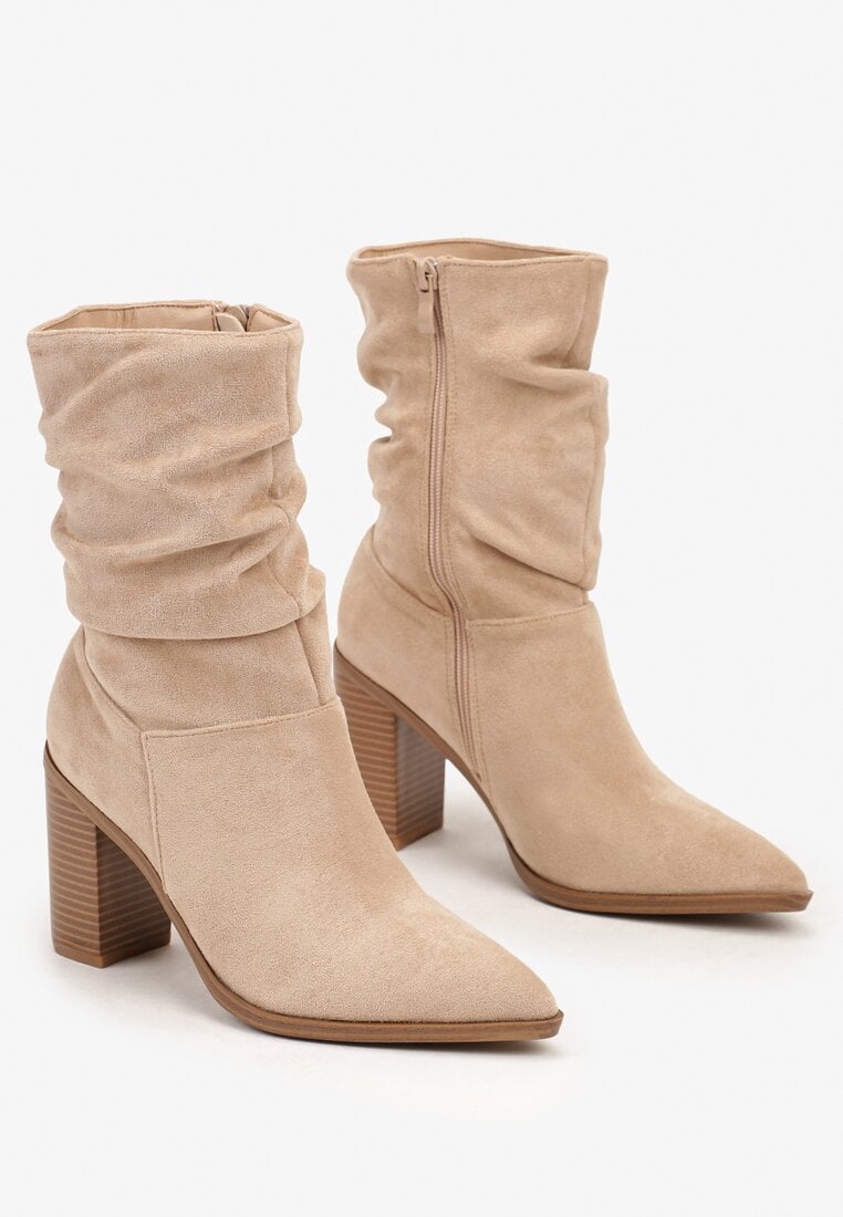 Botine Averira Bej