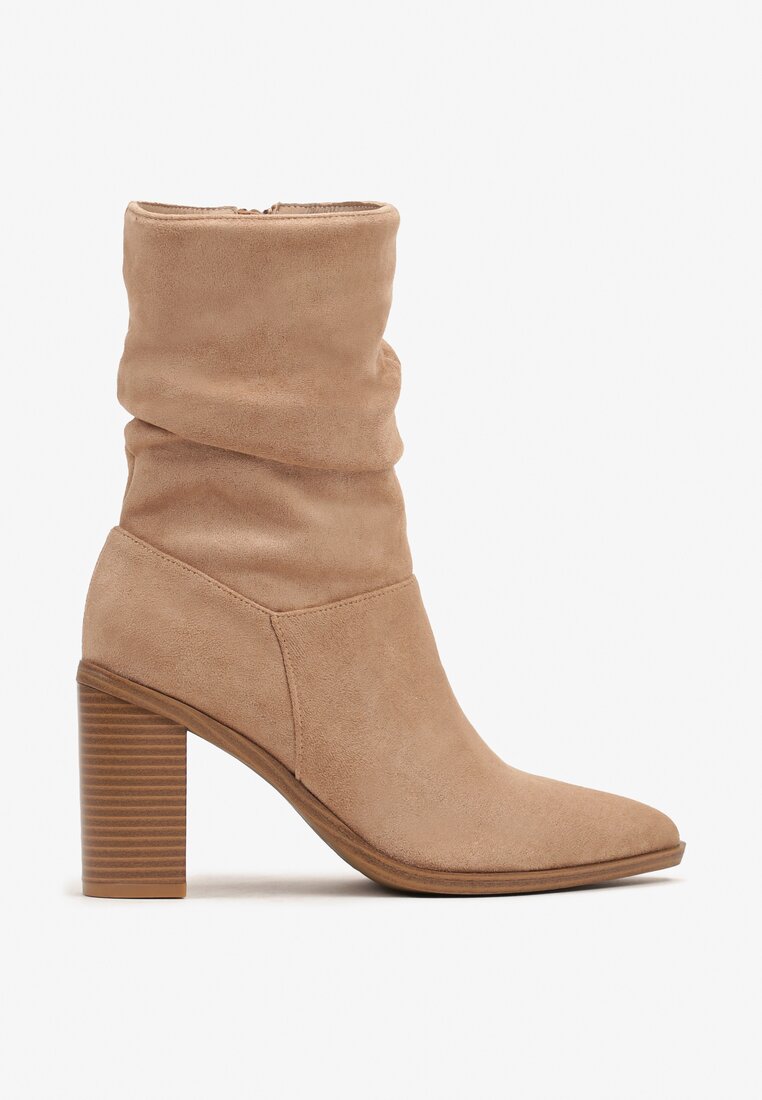 Botine Averira Bej