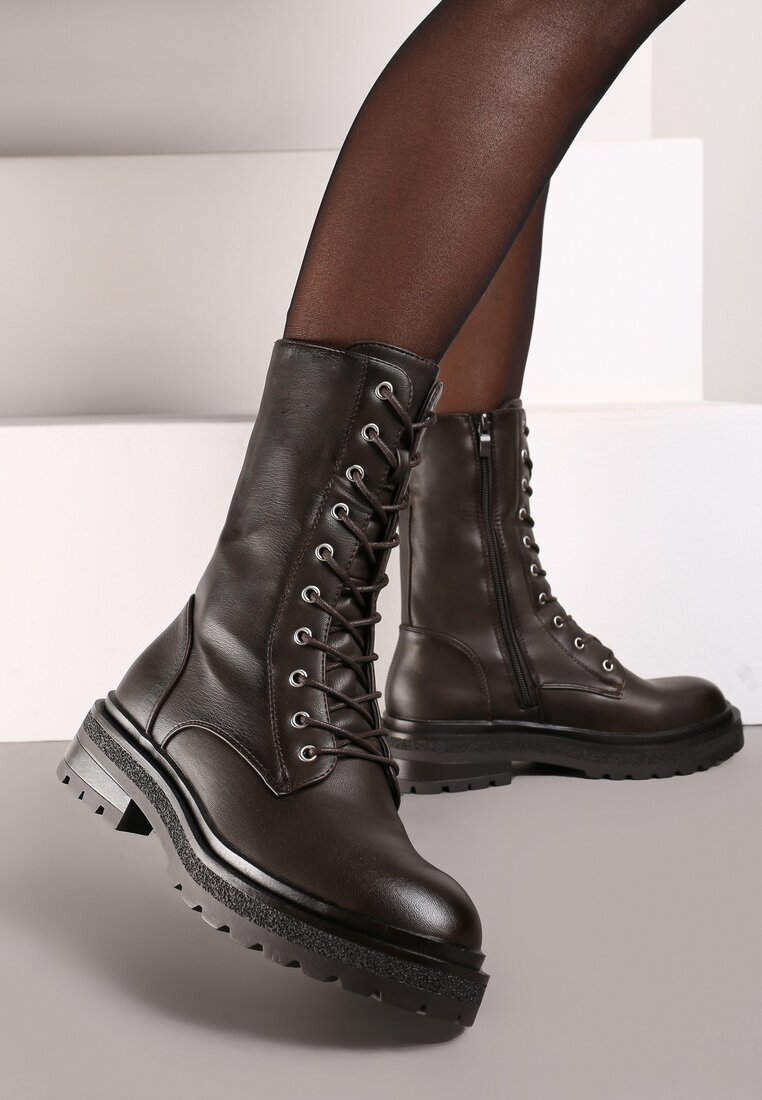 Botine Kaimarae Bej