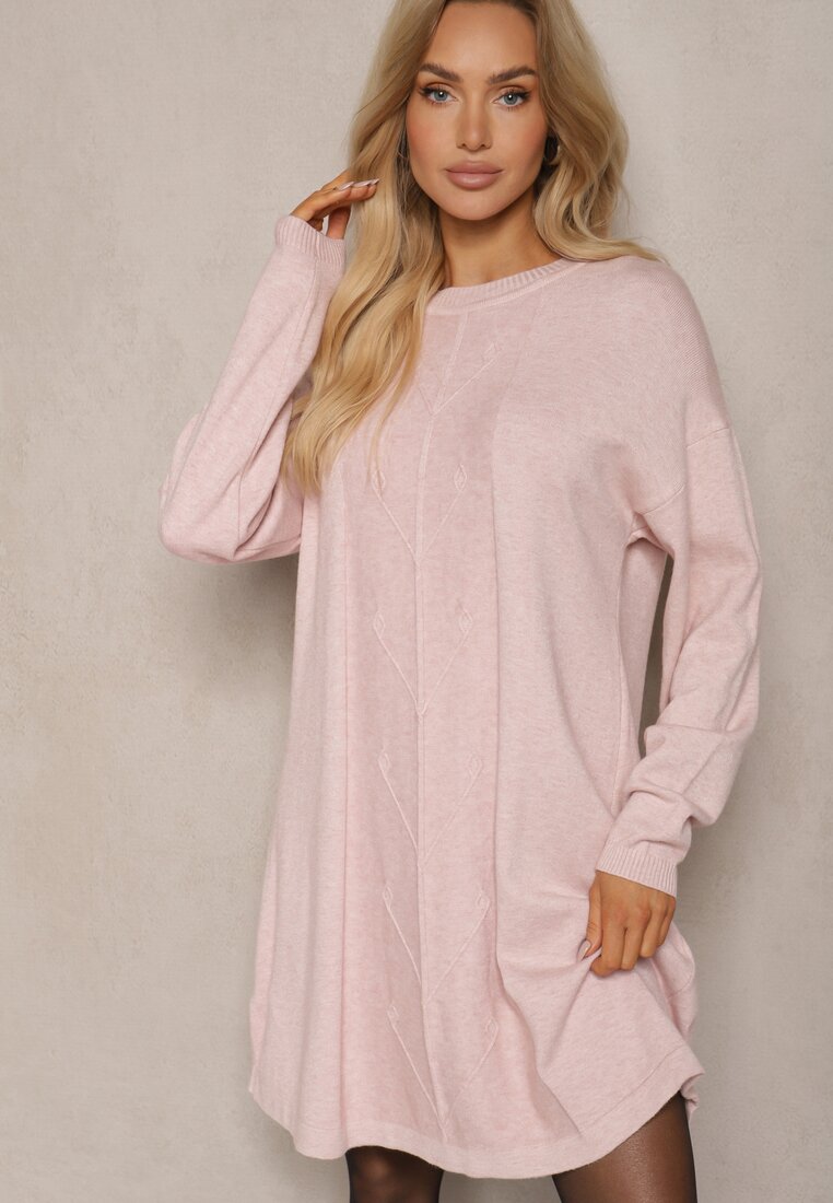 Rochie Roz