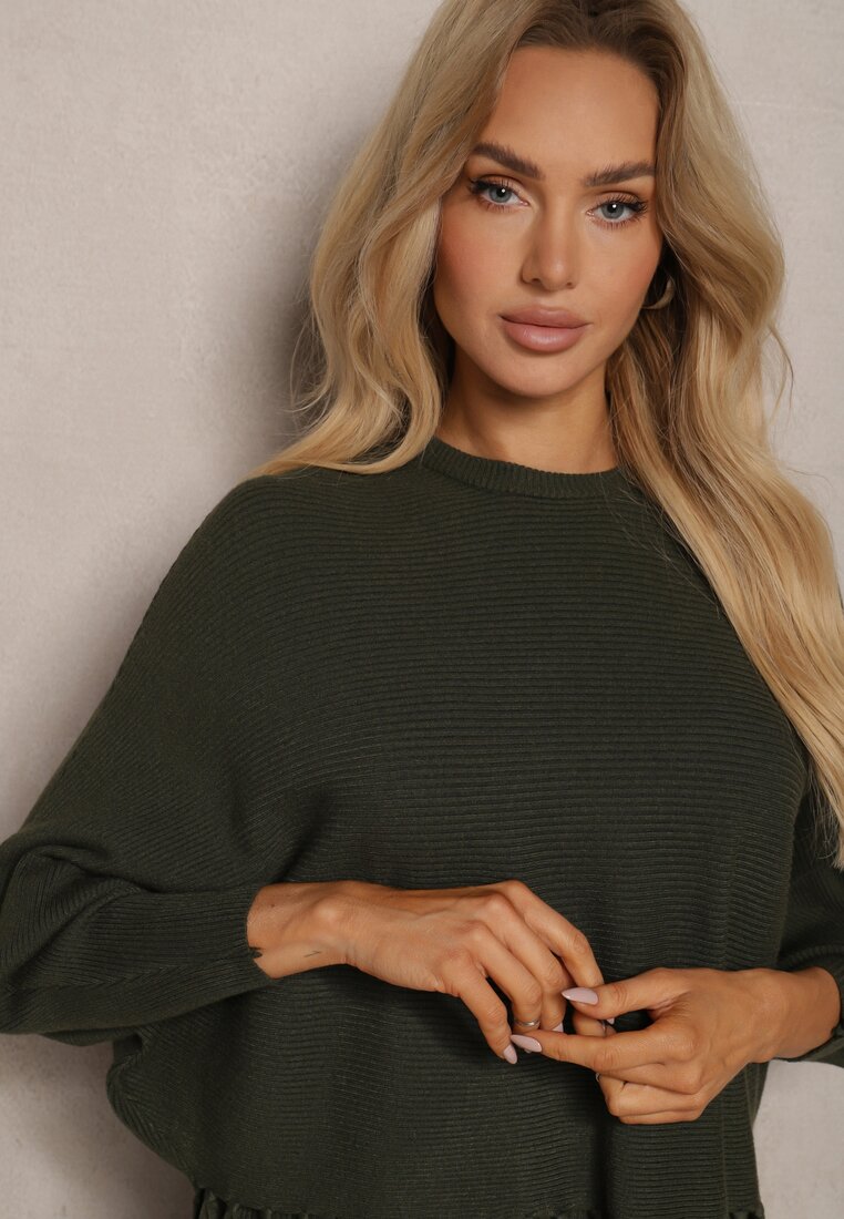 Compleu Vaiella Verde