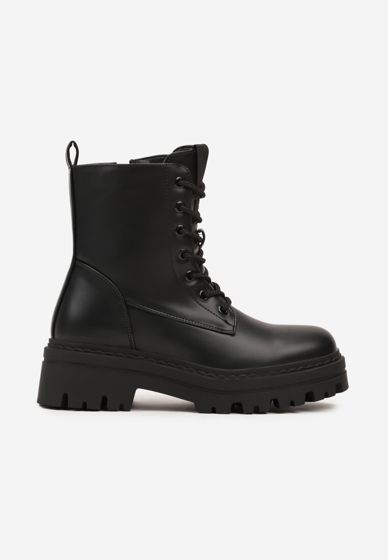 Botine Vaivellea Negre