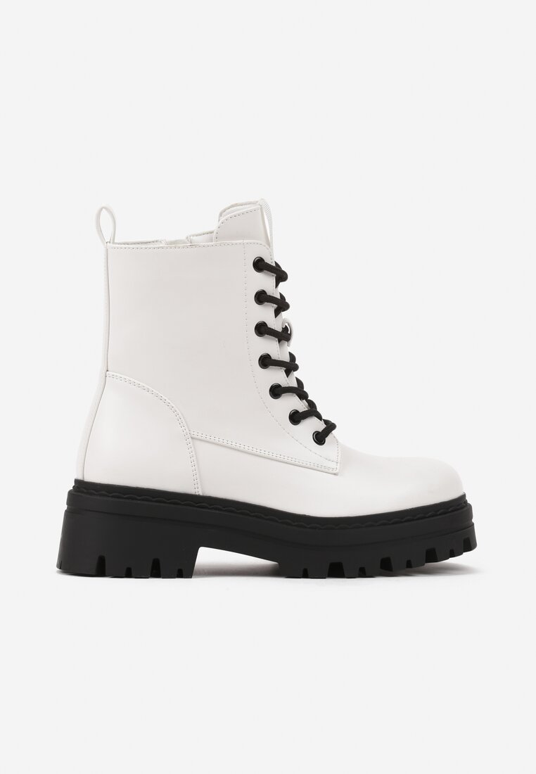 Botine Vaivellea Albe