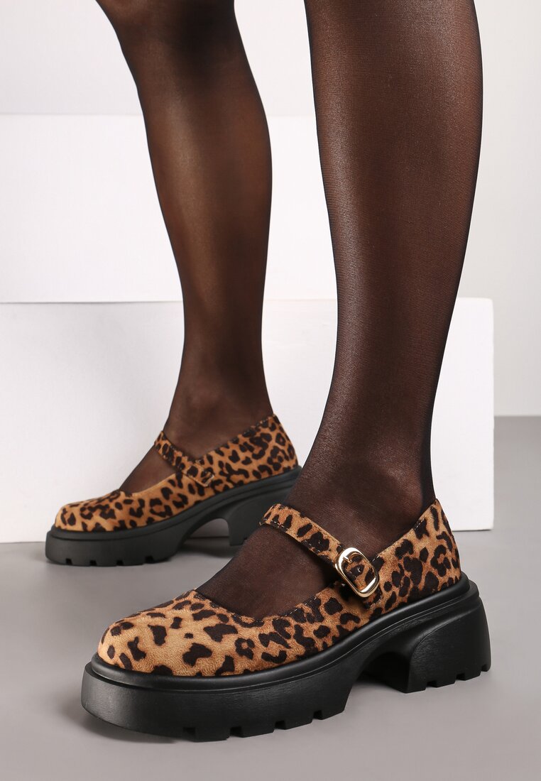 Pantofi casual Vailin Maro