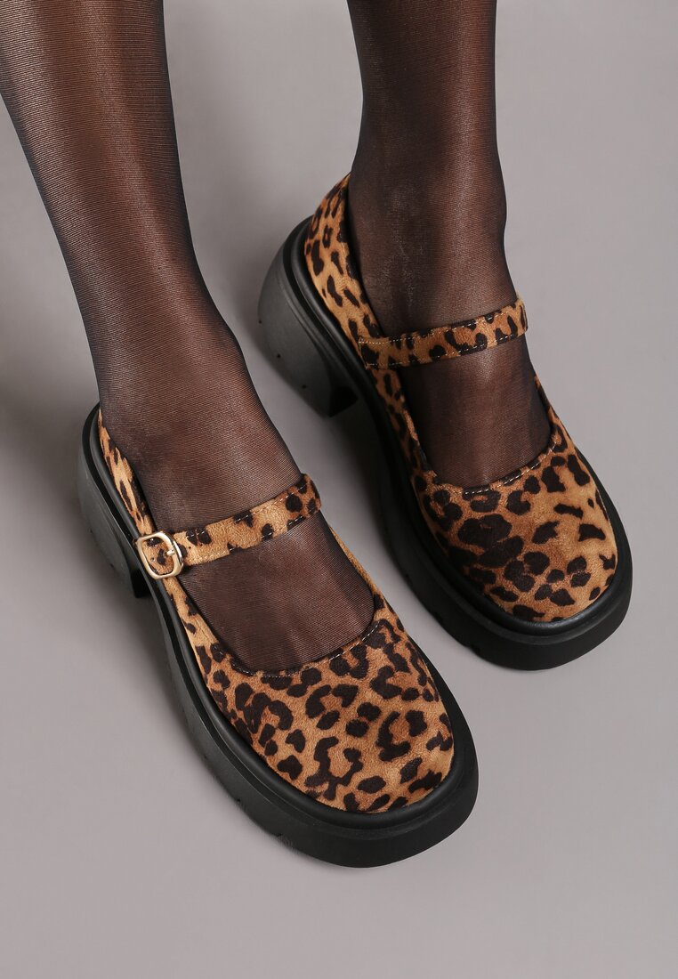 Pantofi casual Vailin Maro