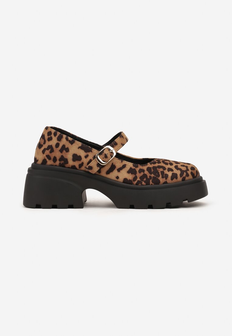 Pantofi casual Vailin Maro