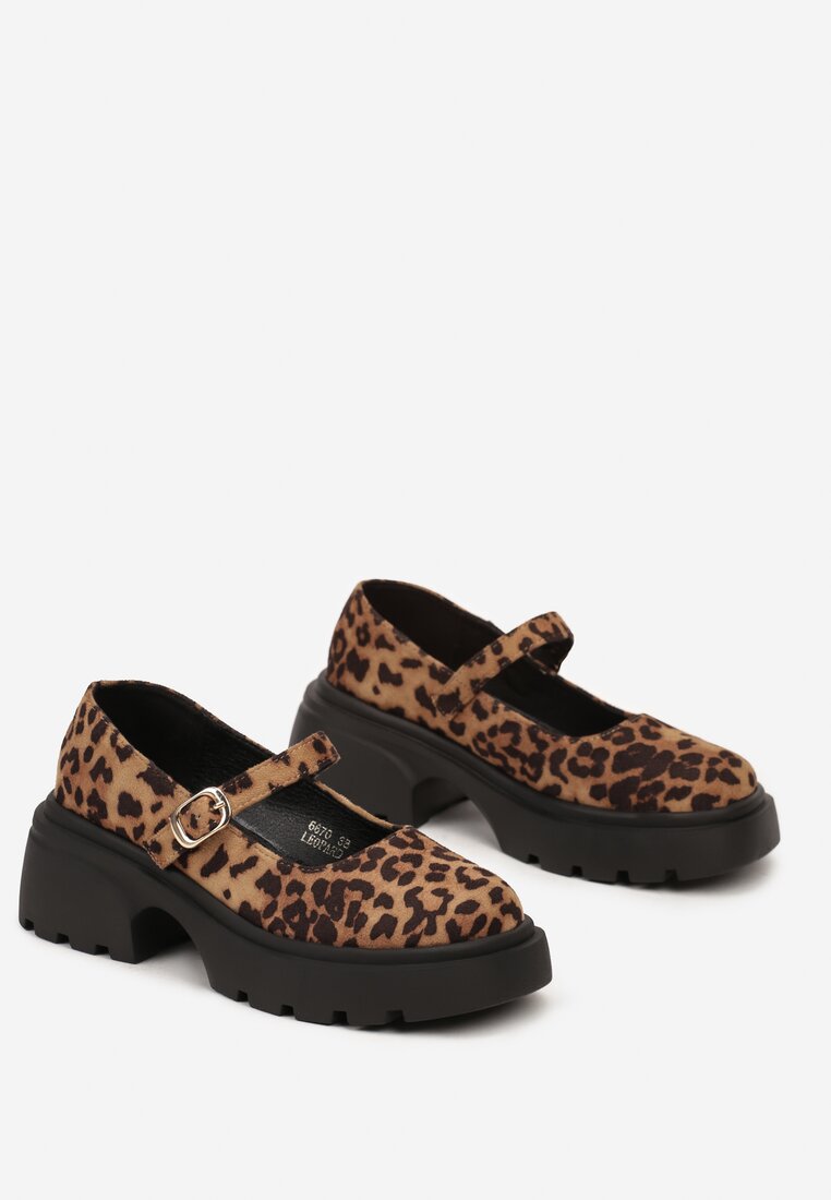 Pantofi casual Vailin Maro