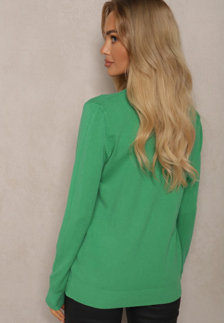 Pulover Sinovae Verde