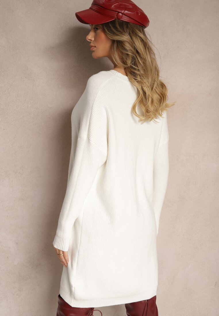 Rochie Sinelita Albă