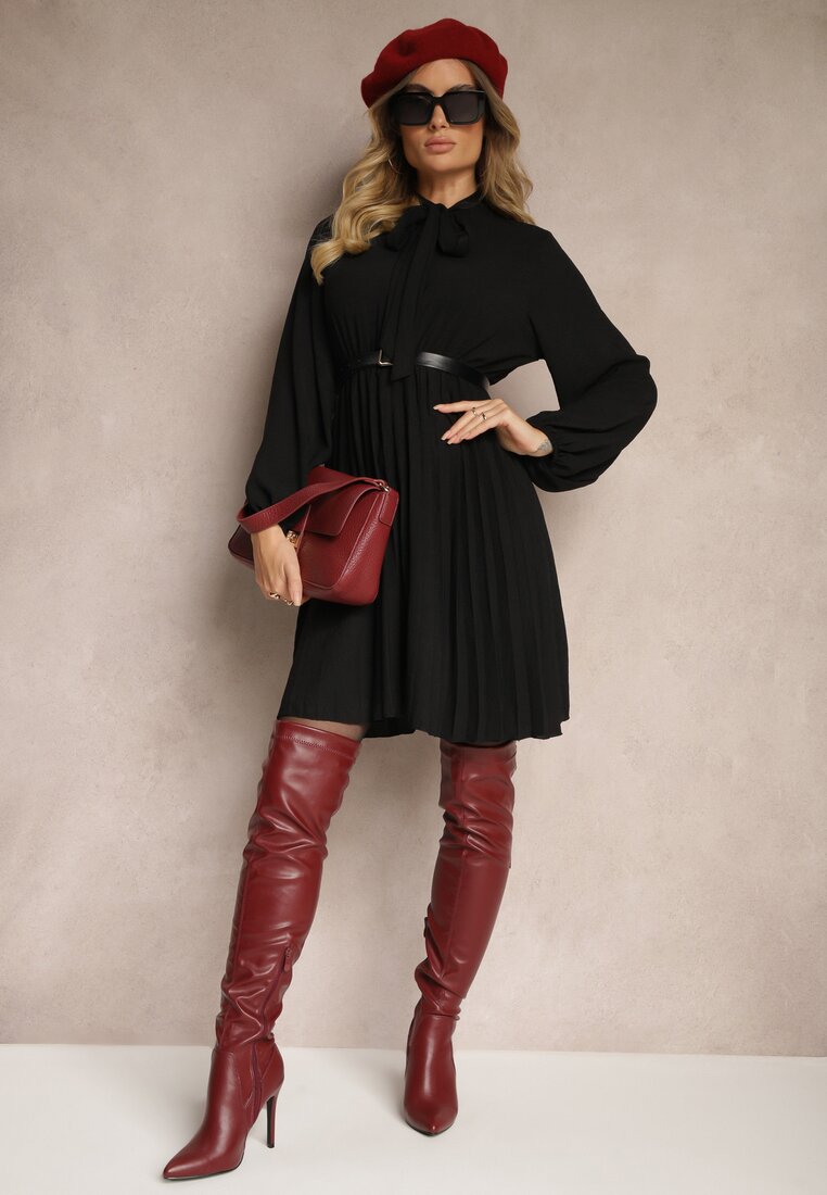 Rochie Belorinda Neagră