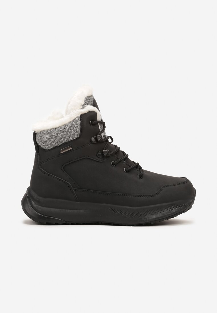 Botine Negre