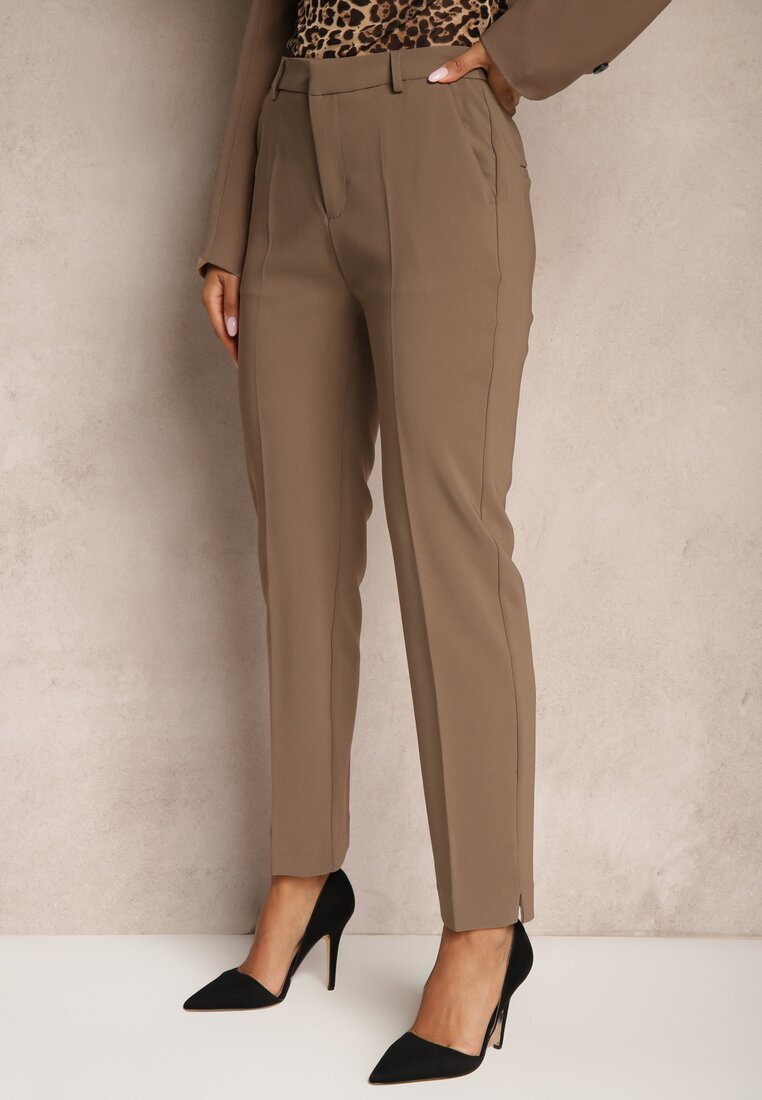 Pantaloni Labrilla Maro