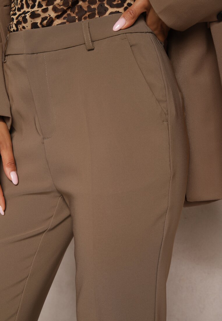 Pantaloni Labrilla Maro