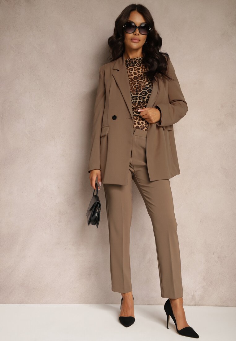 Pantaloni Labrilla Maro