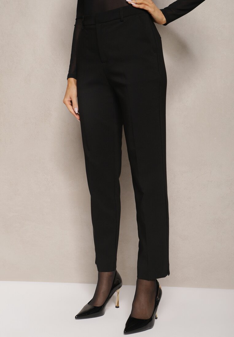 Pantaloni Labrilla Negri