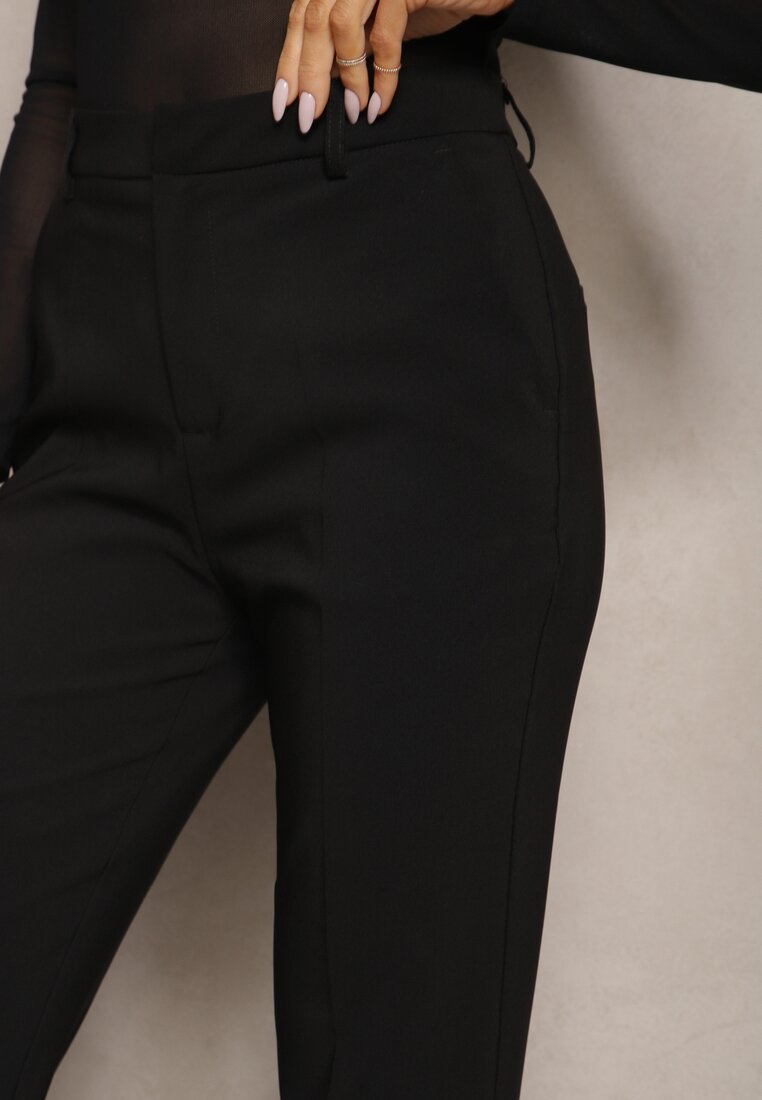 Pantaloni Labrilla Negri