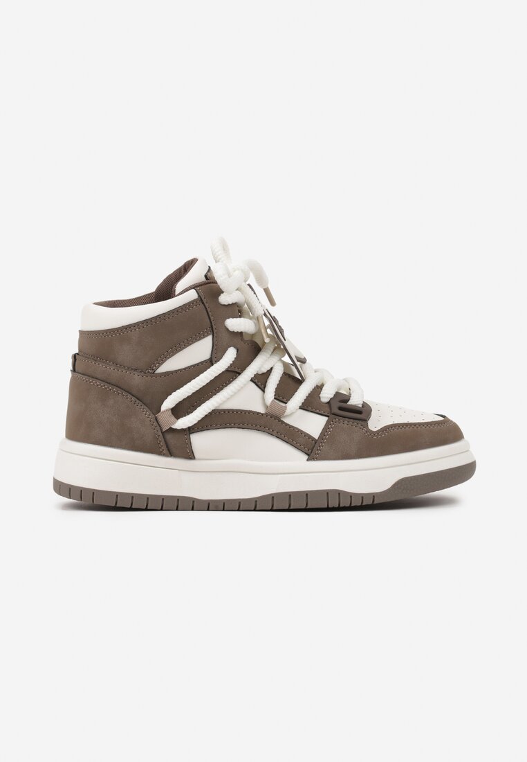 Sneakers Saveline Bej
