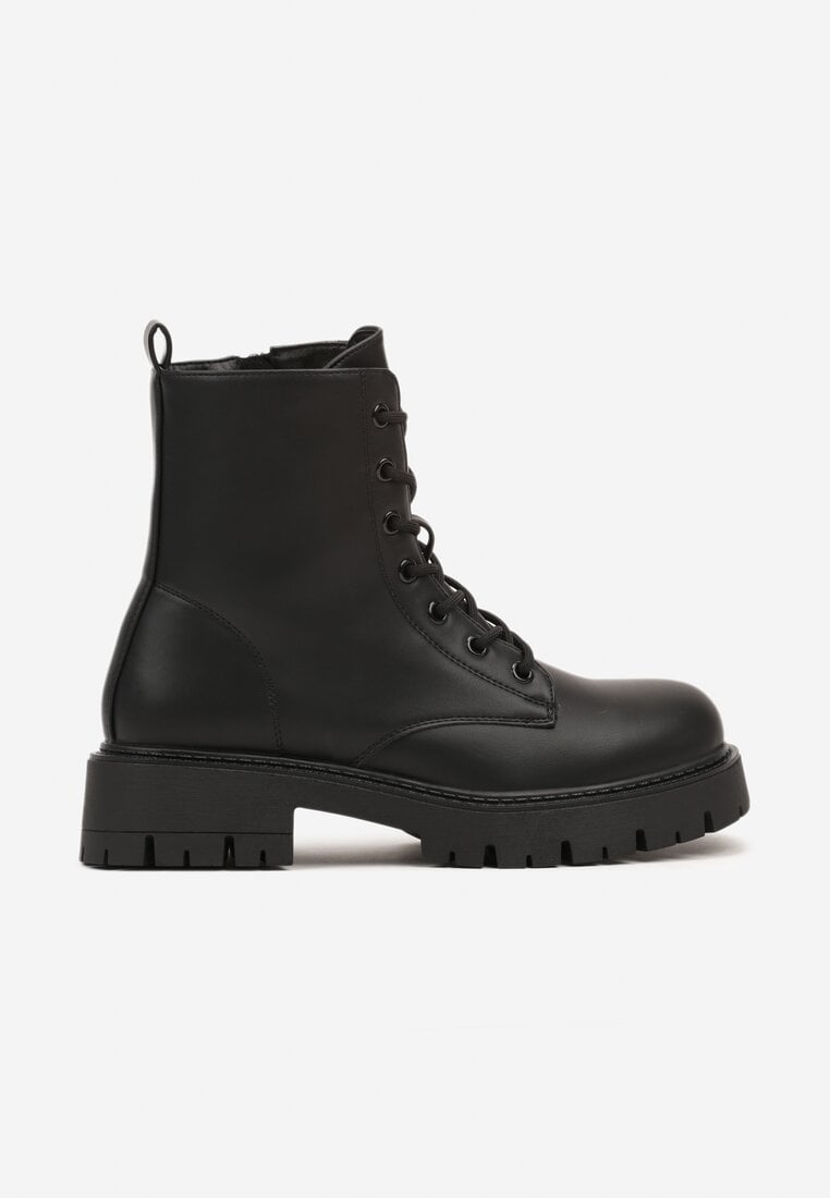 Botine Belorinae Negre