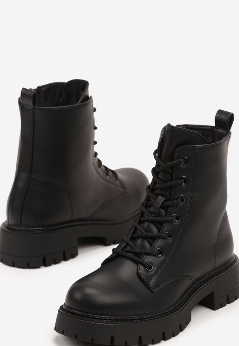Botine Belorinae Negre