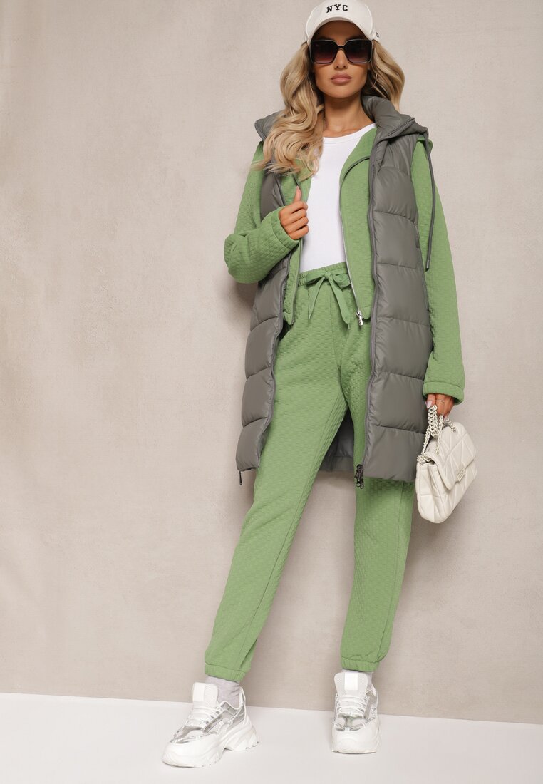 Trening Evathira Verde
