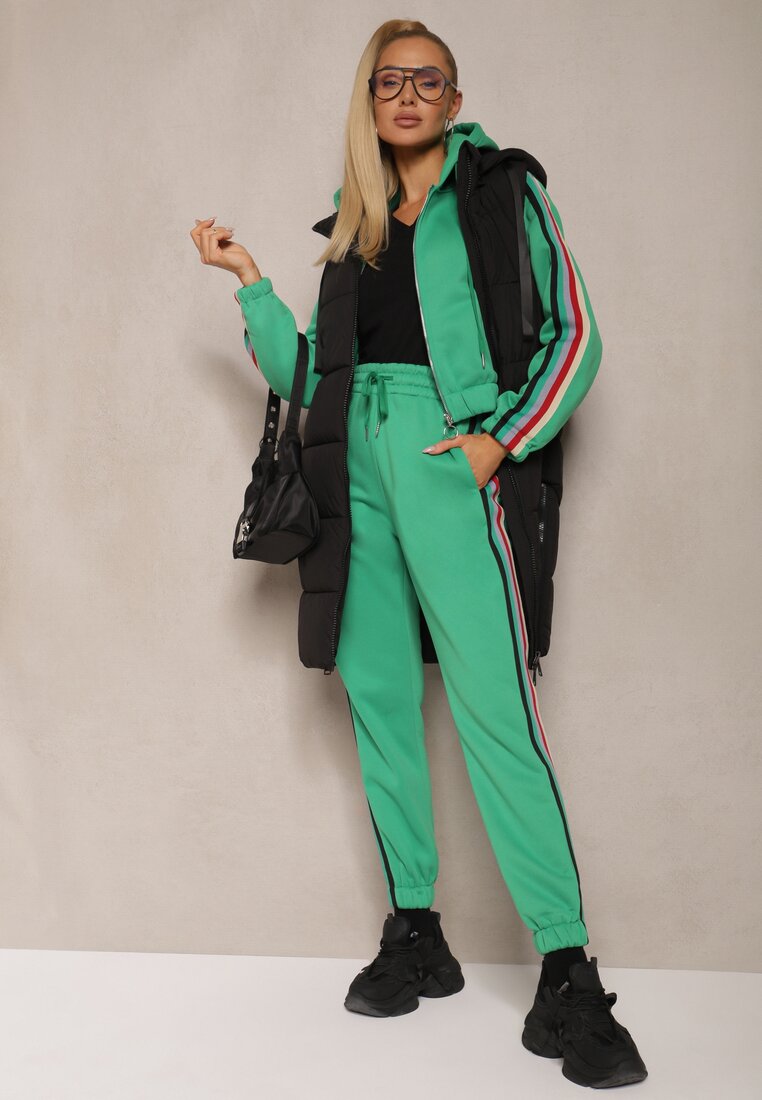 Trening Nevarielles Verde