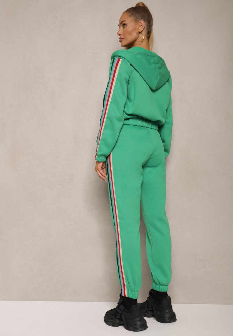 Trening Nevarielles Verde