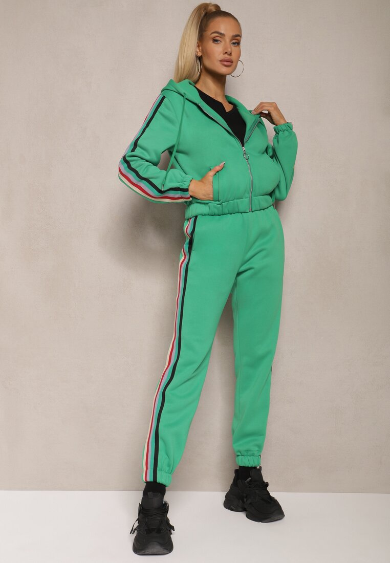 Trening Nevarielles Verde